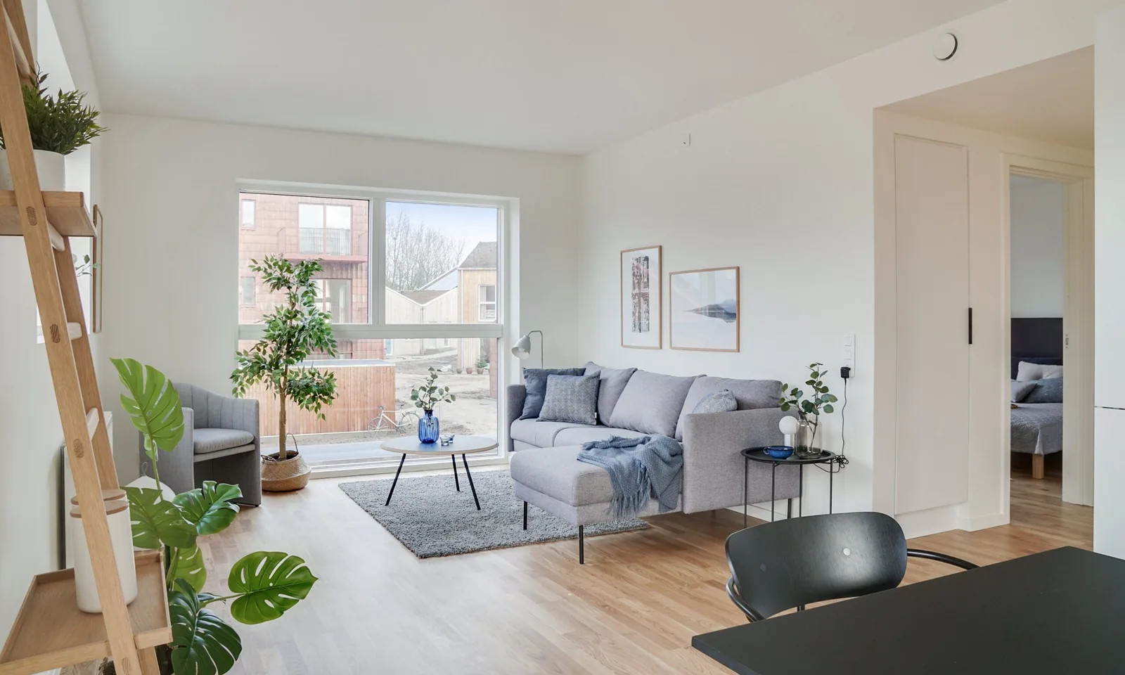 3-room apartment with an elevator in 8200 Århus N image 4