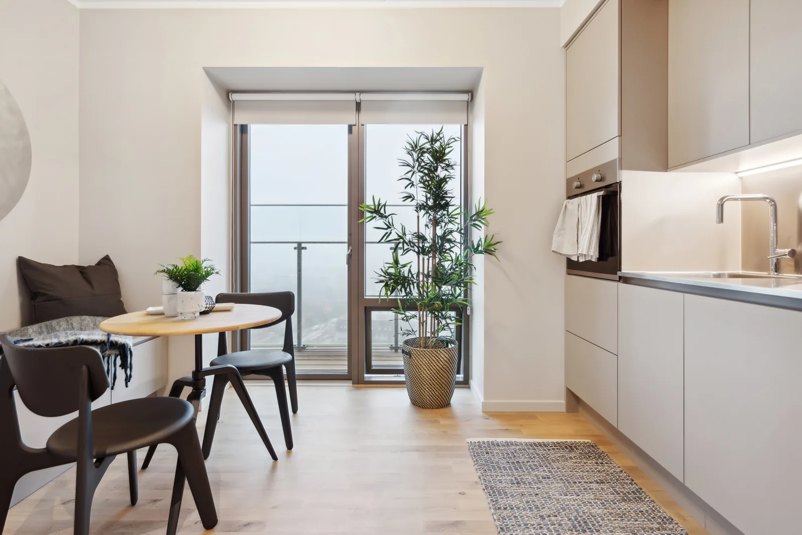 2-room apartment in 8200 Århus N image 6