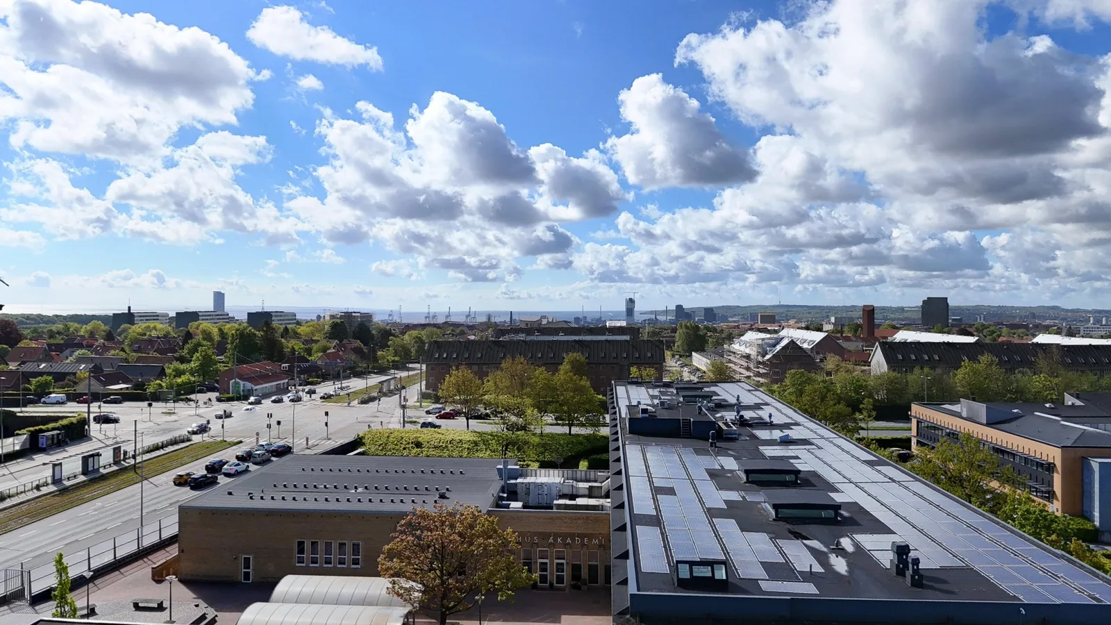 2-room apartment in 8200 Århus N image 4