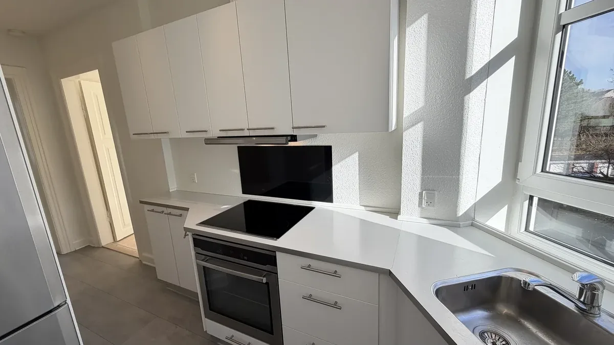 2-room apartment in 8900 Randers C image 3