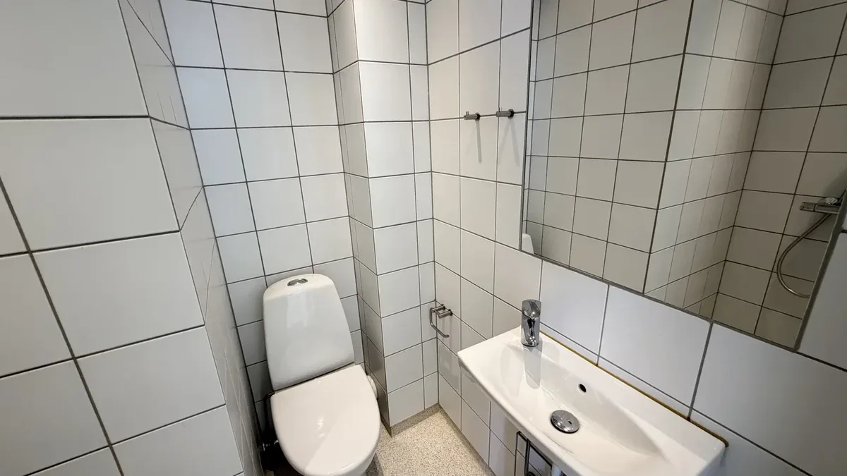 2-room apartment in 8900 Randers C image 4
