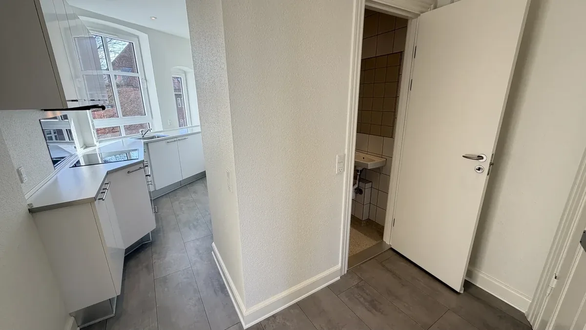 2-room apartment in 8900 Randers C image 6