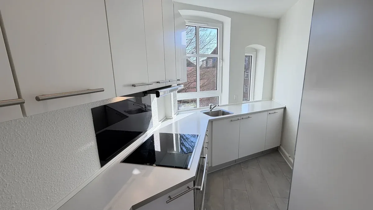 2-room apartment in 8900 Randers C image 2