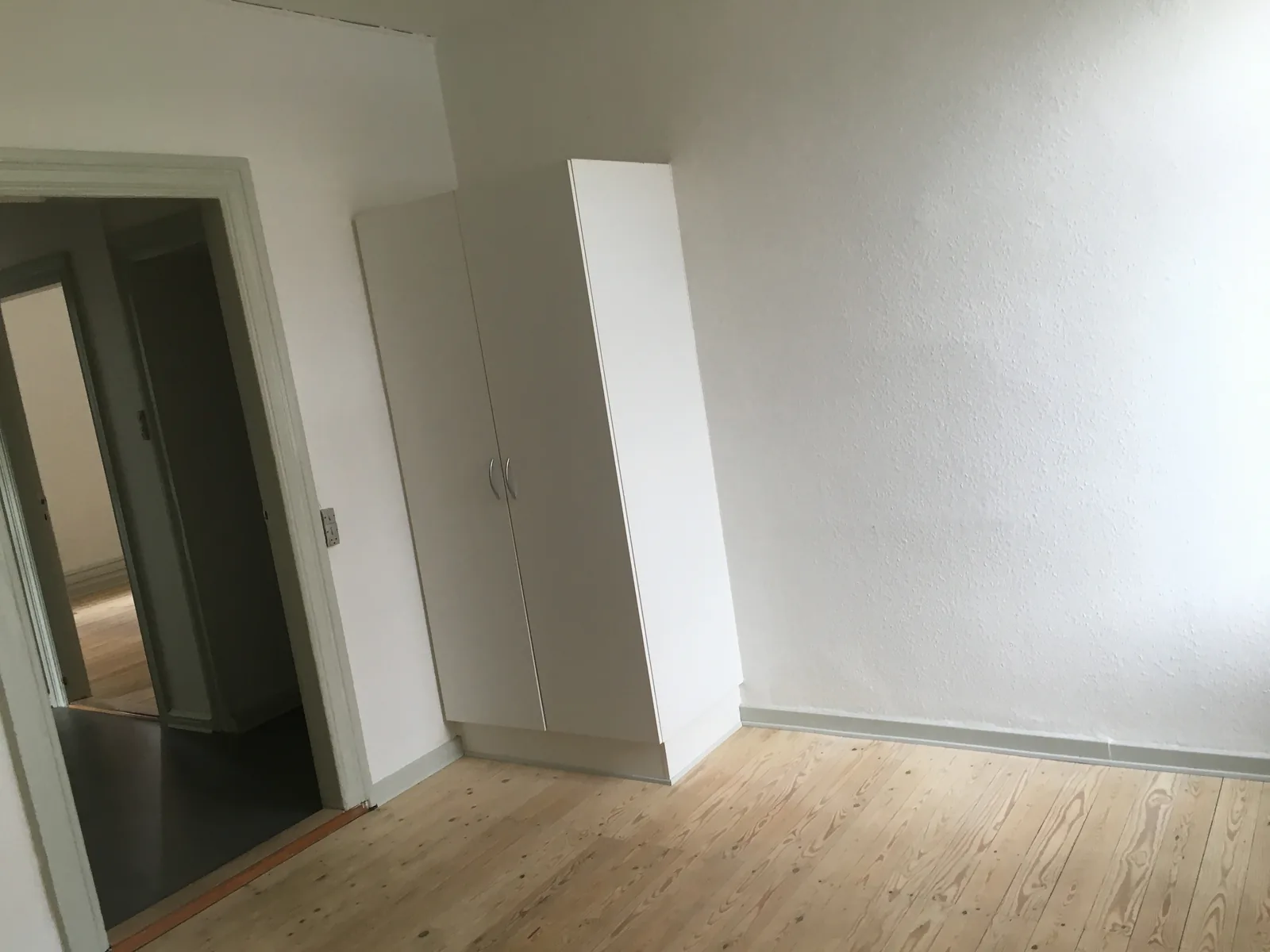 2-værelses lejlighed med parkering i Åbenrå billede 6