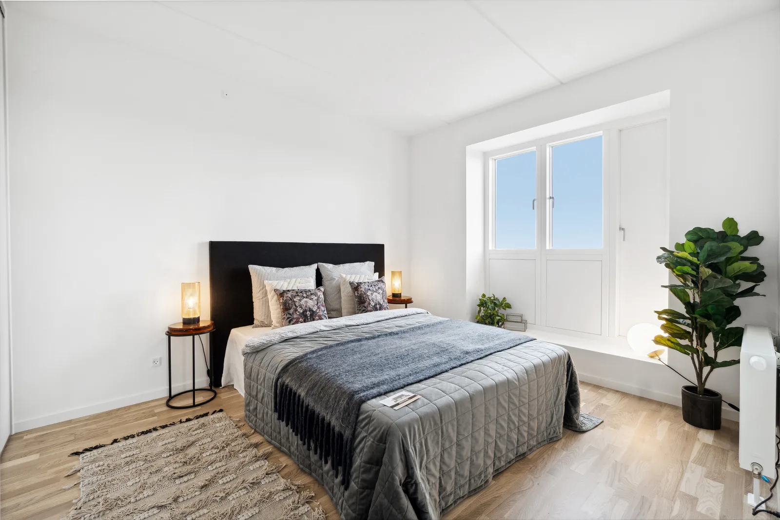 2-room apartment in 2600 Glostrup image 3