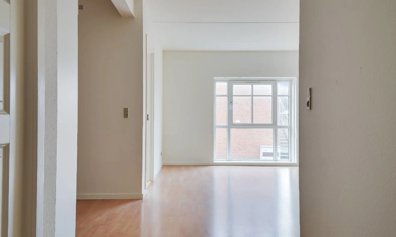 3-værelses lejlighed med elevator i 5000 Odense