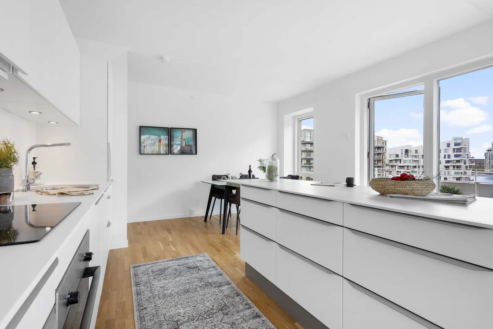 2-værelses lejlighed i 2450 København SV billede 6