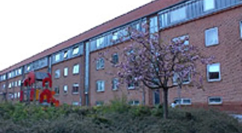 3-room apartment in 8930 Randers NØ image 1