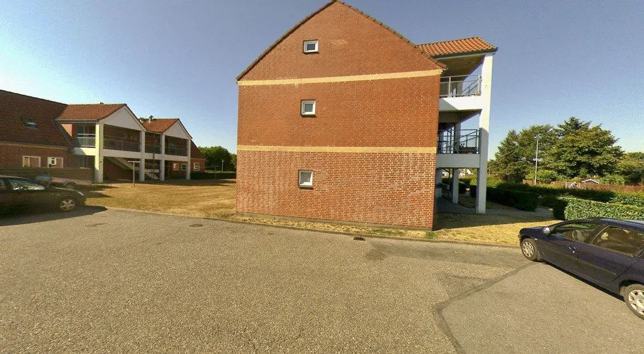 2-room apartment in 9490 Pandrup image 1