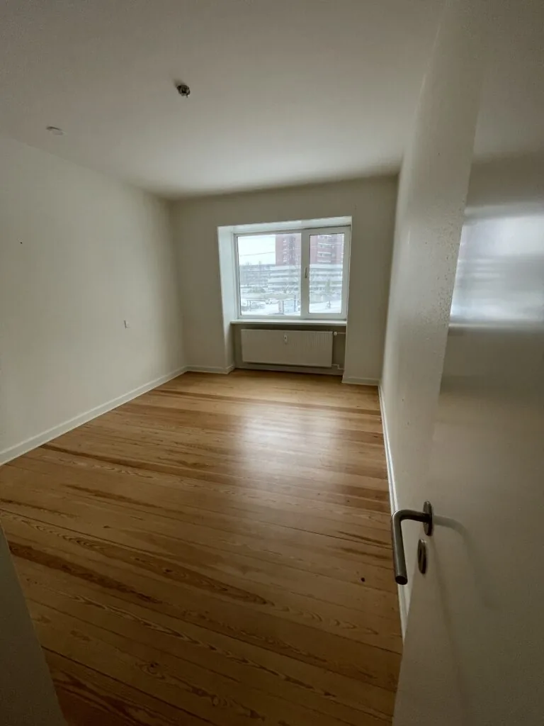 3-værelses lejlighed med altan i 8000 Århus C billede 5