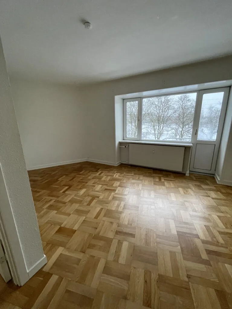 3-værelses lejlighed med altan i 8000 Århus C billede 6