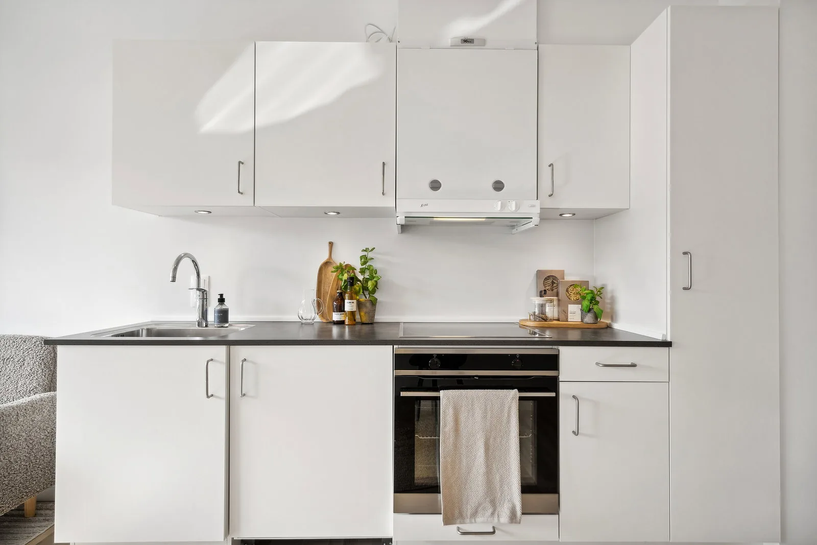 2-room apartment in 2680 Solrød Strand image 4