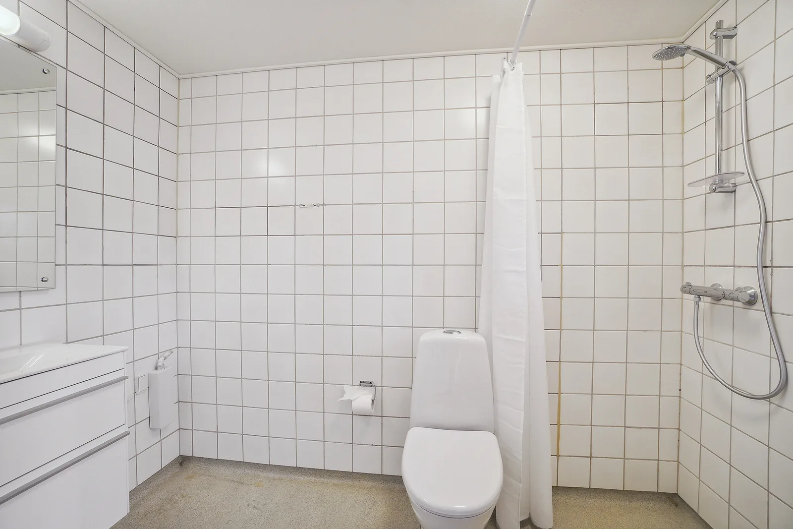 2-værelses lejlighed i 6270 Tønder billede 6