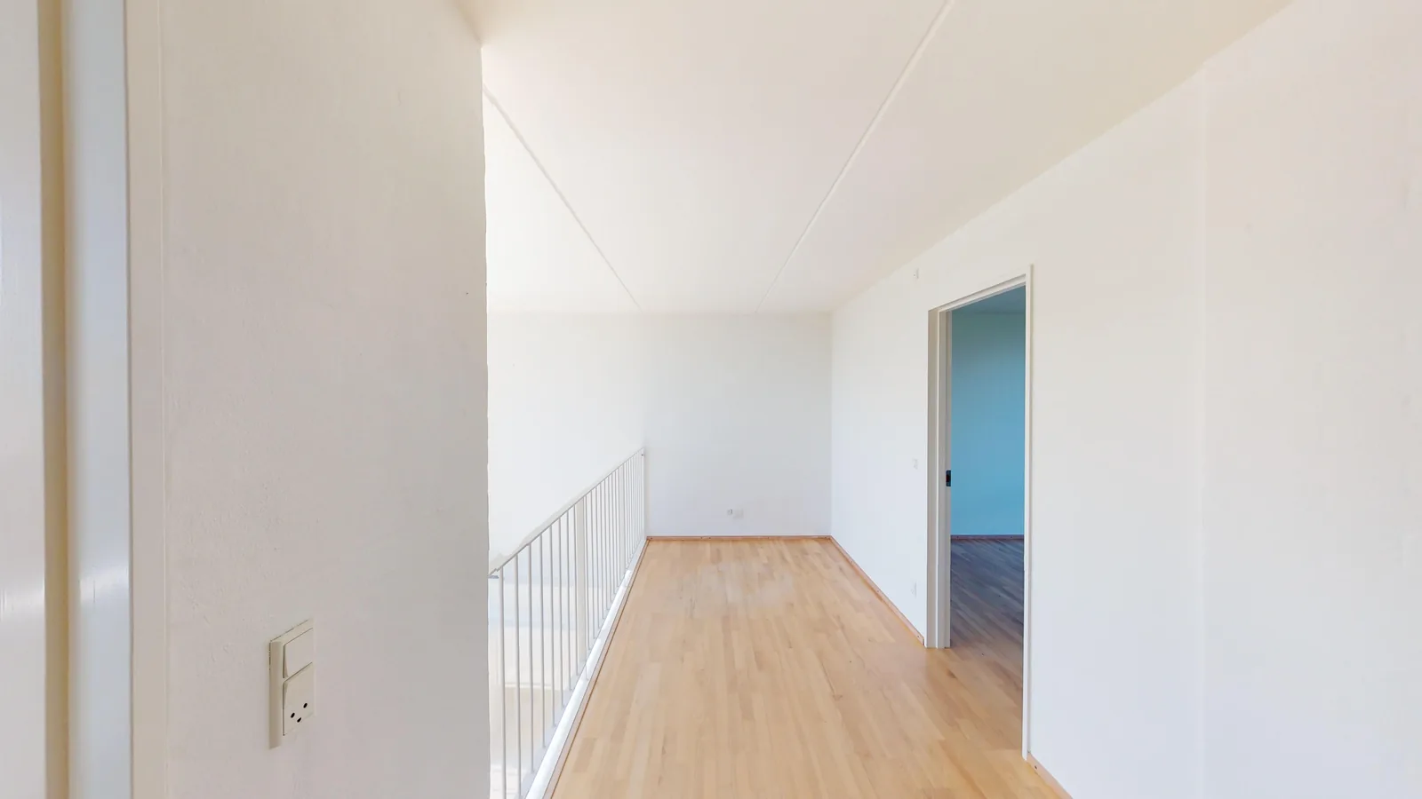3-room townhouse with parking in 8541 Skødstrup image 2