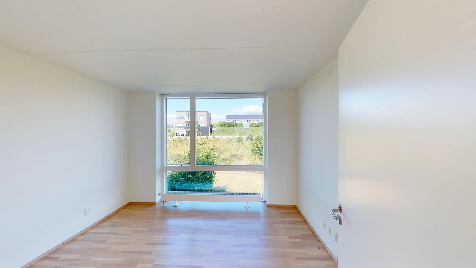 3-room townhouse with parking in 8541 Skødstrup image 3