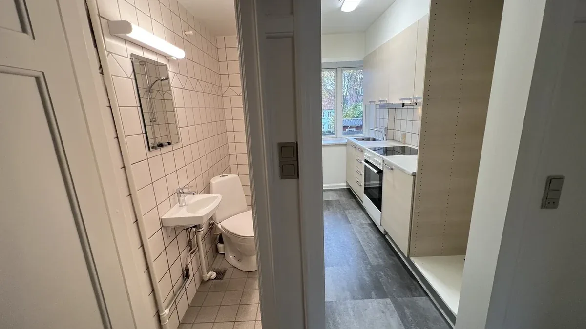 2-værelses lejlighed i 8900 Randers C billede 5
