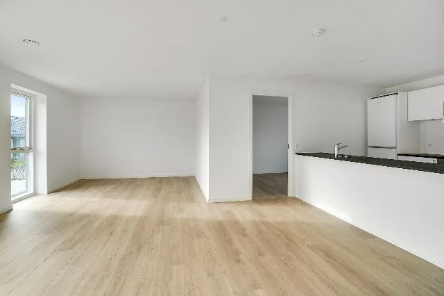 5-værelses rækkehus i 7100 Vejle