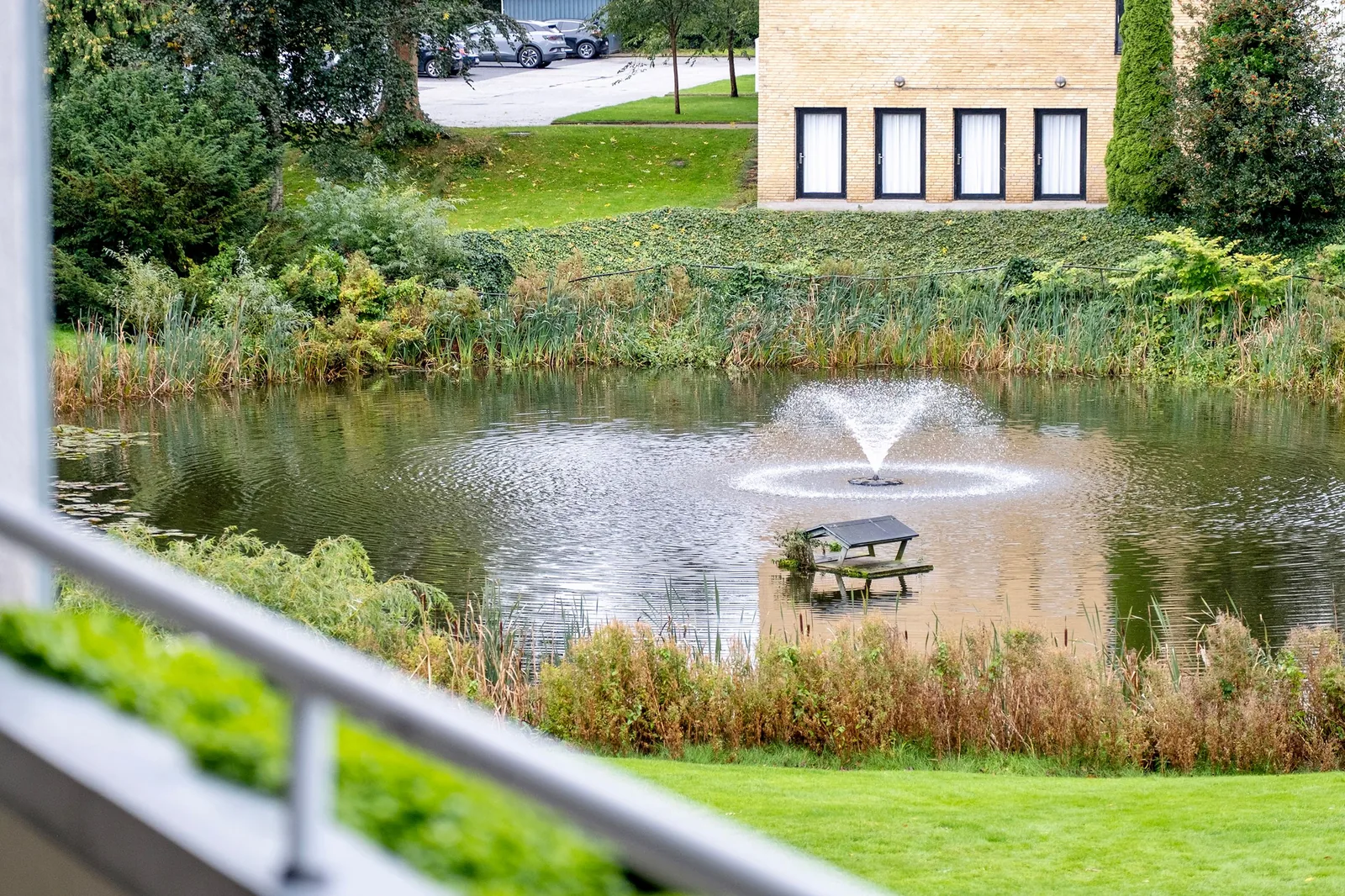 4-værelses lejlighed i Hørsholm billede 5