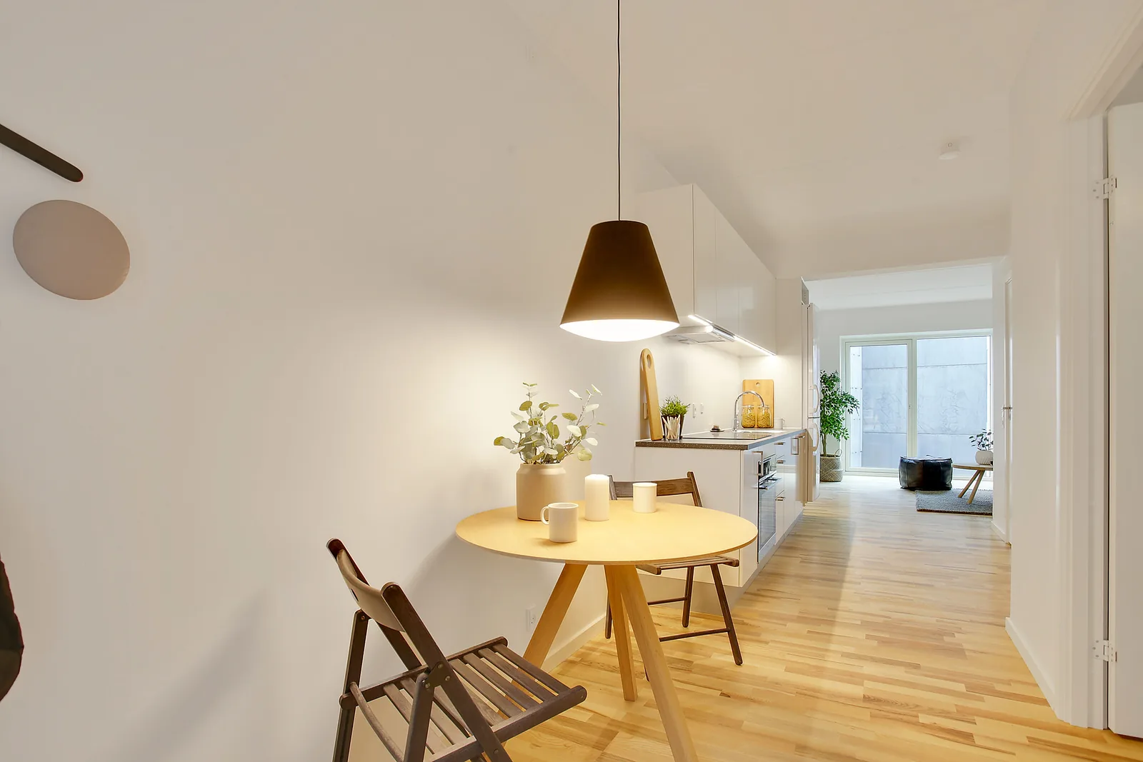 2-room apartment in 9000 Ålborg image 3
