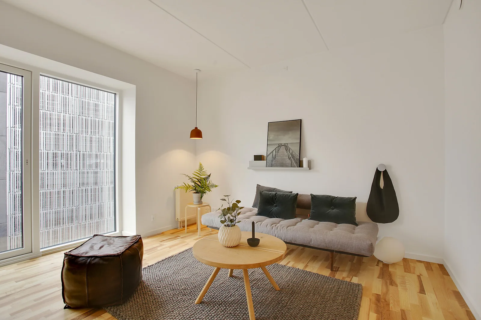 2-room apartment in 9000 Ålborg image 5
