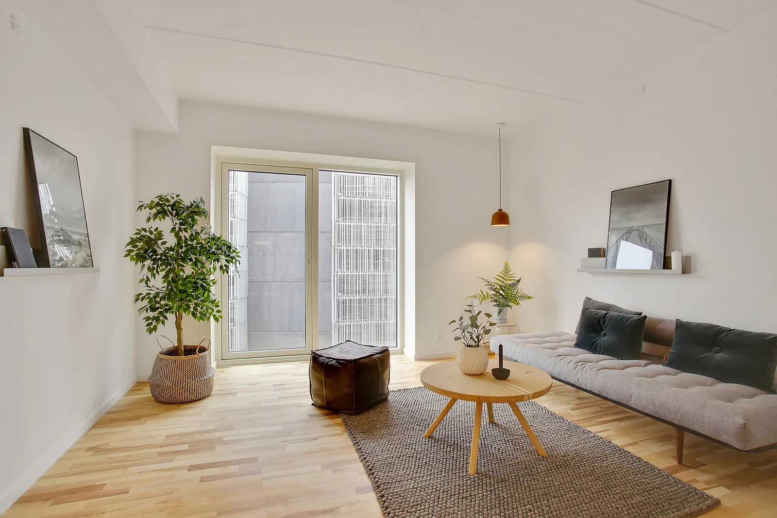 2-room apartment in 9000 Ålborg image 6