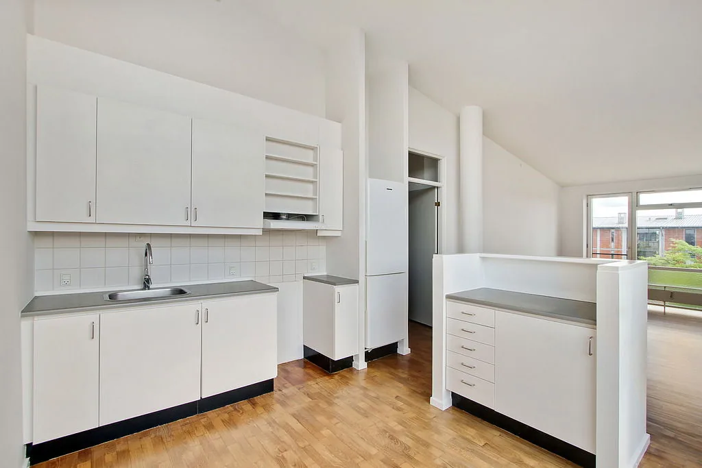 2-room apartment with an elevator in 2750 Ballerup image 4