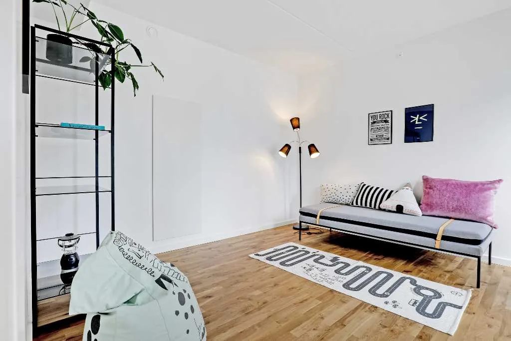 2-room apartment in 2300 København S image 1