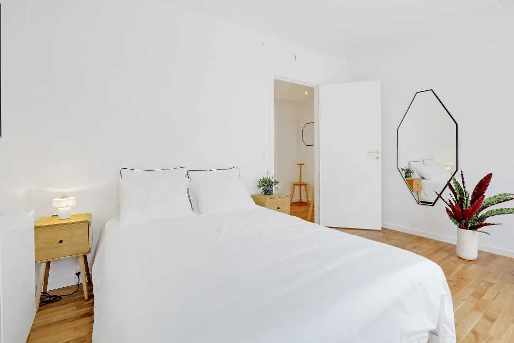 2-room apartment in 2300 København S image 6