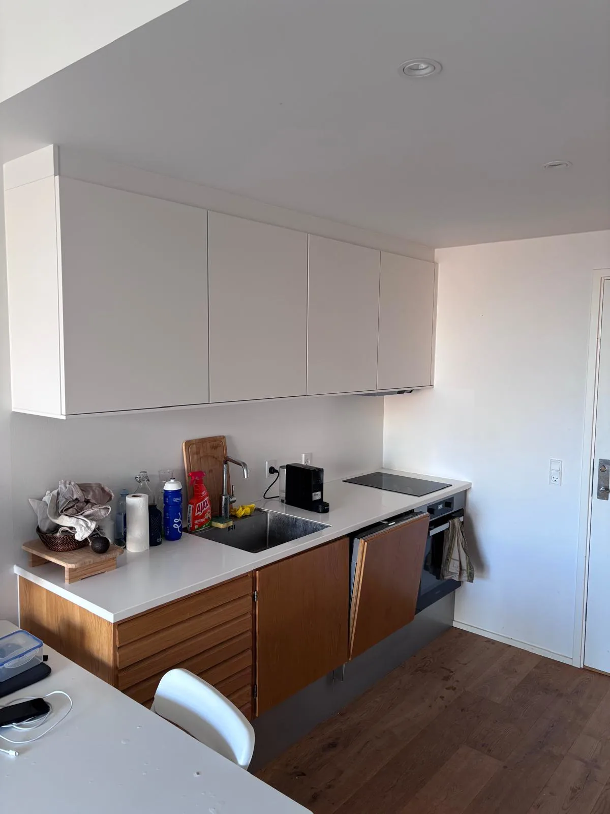 2-room apartment in 8000 Århus C image 3