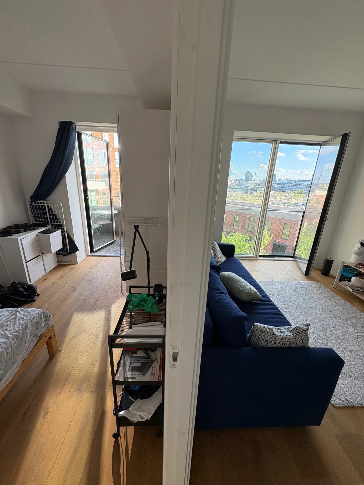 2-room apartment in 8000 Århus C image 6