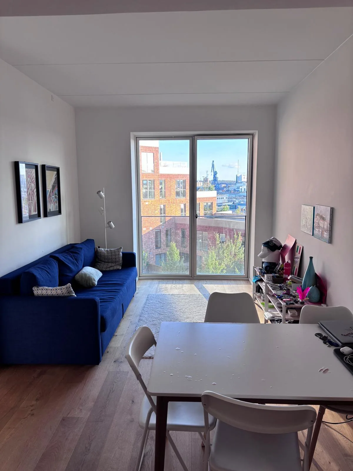2-room apartment in 8000 Århus C image 2