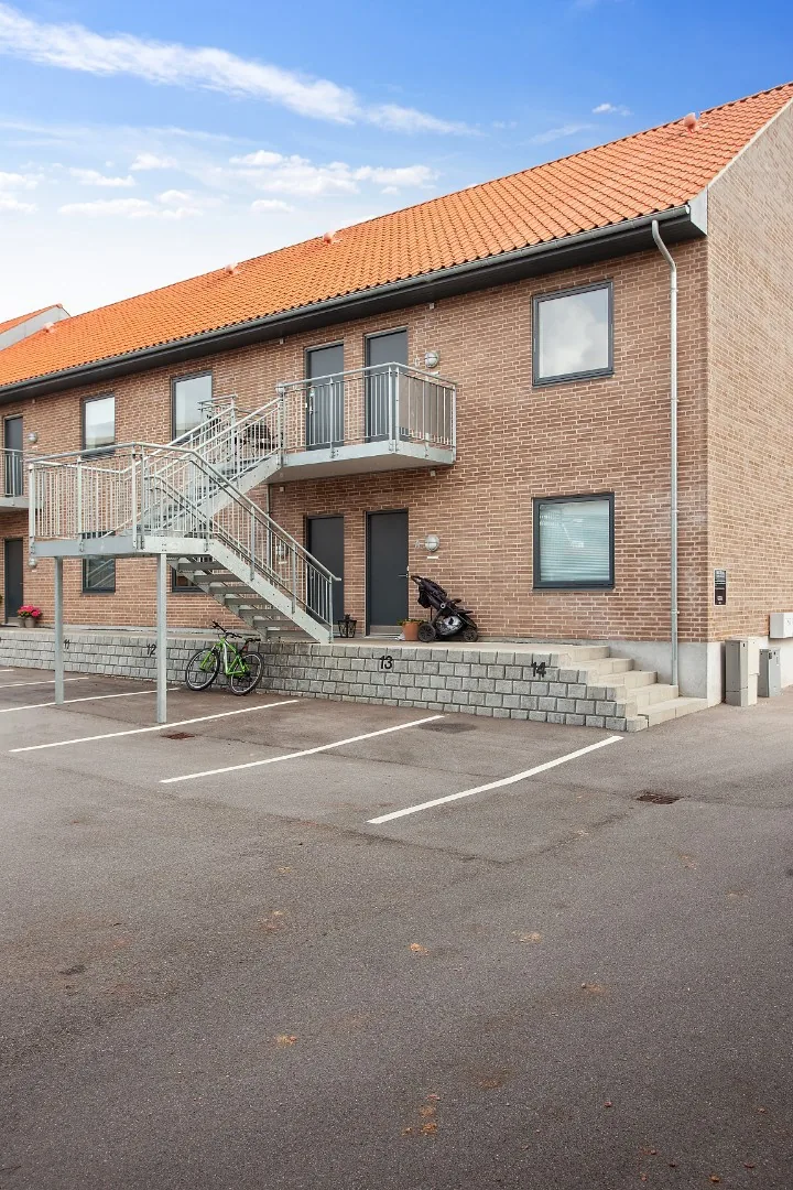 2-værelses lejlighed i 3400 Hillerød billede 6