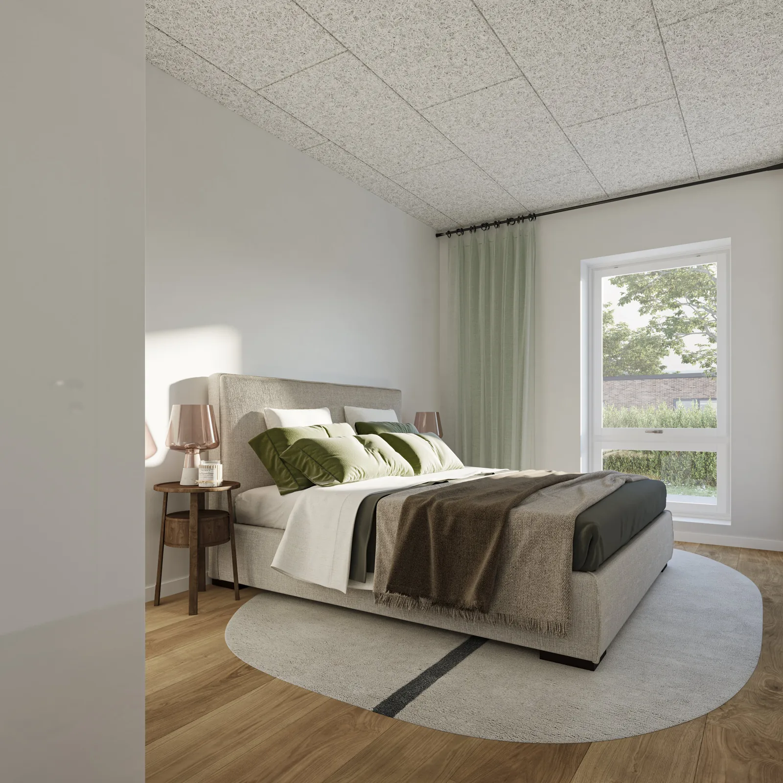 3-værelses lejlighed i 8700 Horsens billede 4