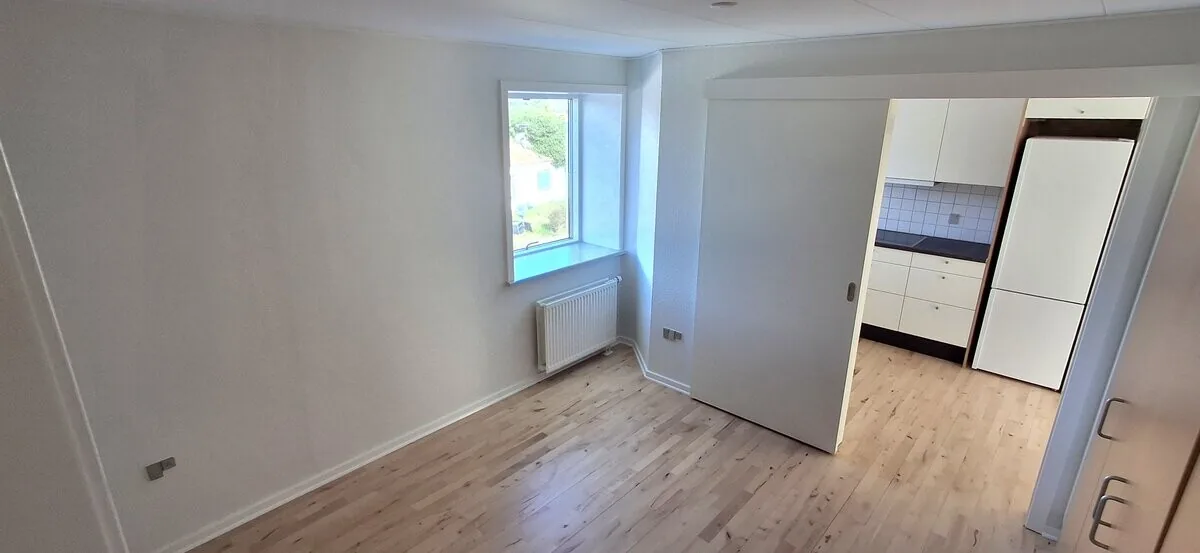 2-værelses lejlighed med altan i 9900 Frederikshavn billede 4