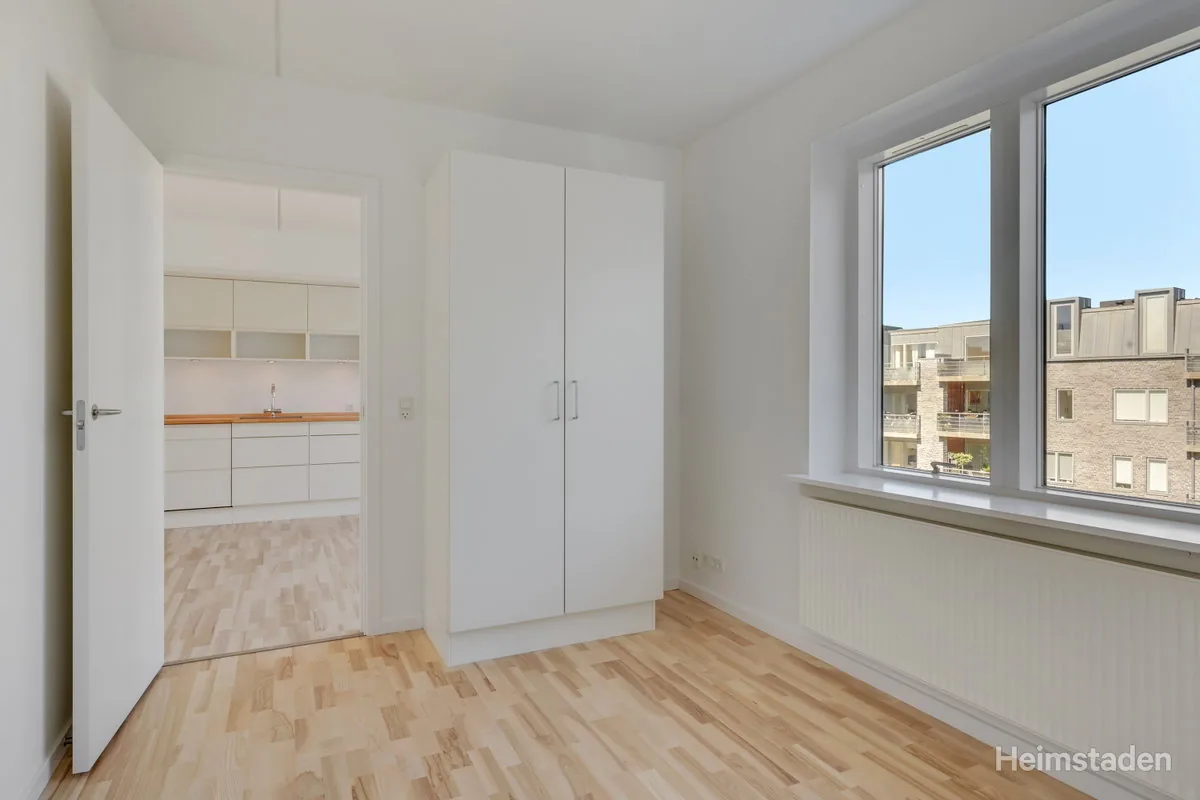 3-værelses lejlighed i 2500 Valby billede 5