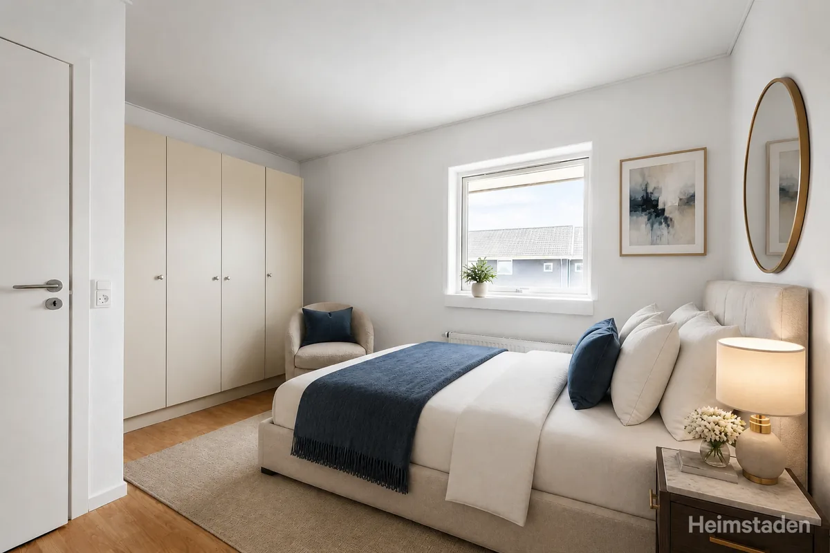 4-room townhouse in 5220 Odense SØ image 1