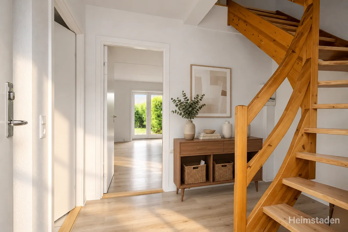 4-room townhouse in 5220 Odense SØ image 5