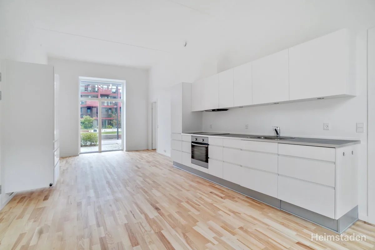 4-room apartment in 2500 Valby image 2