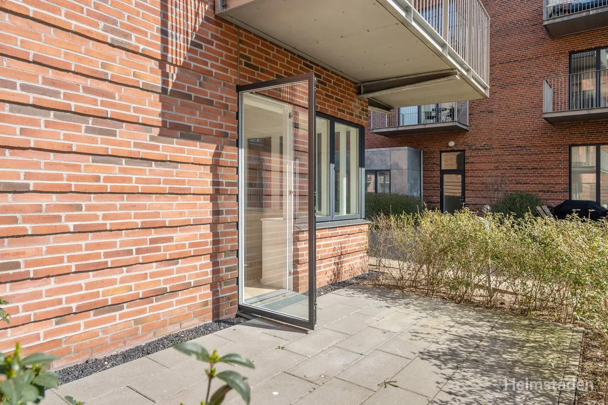 4-room apartment in 2500 Valby image 1