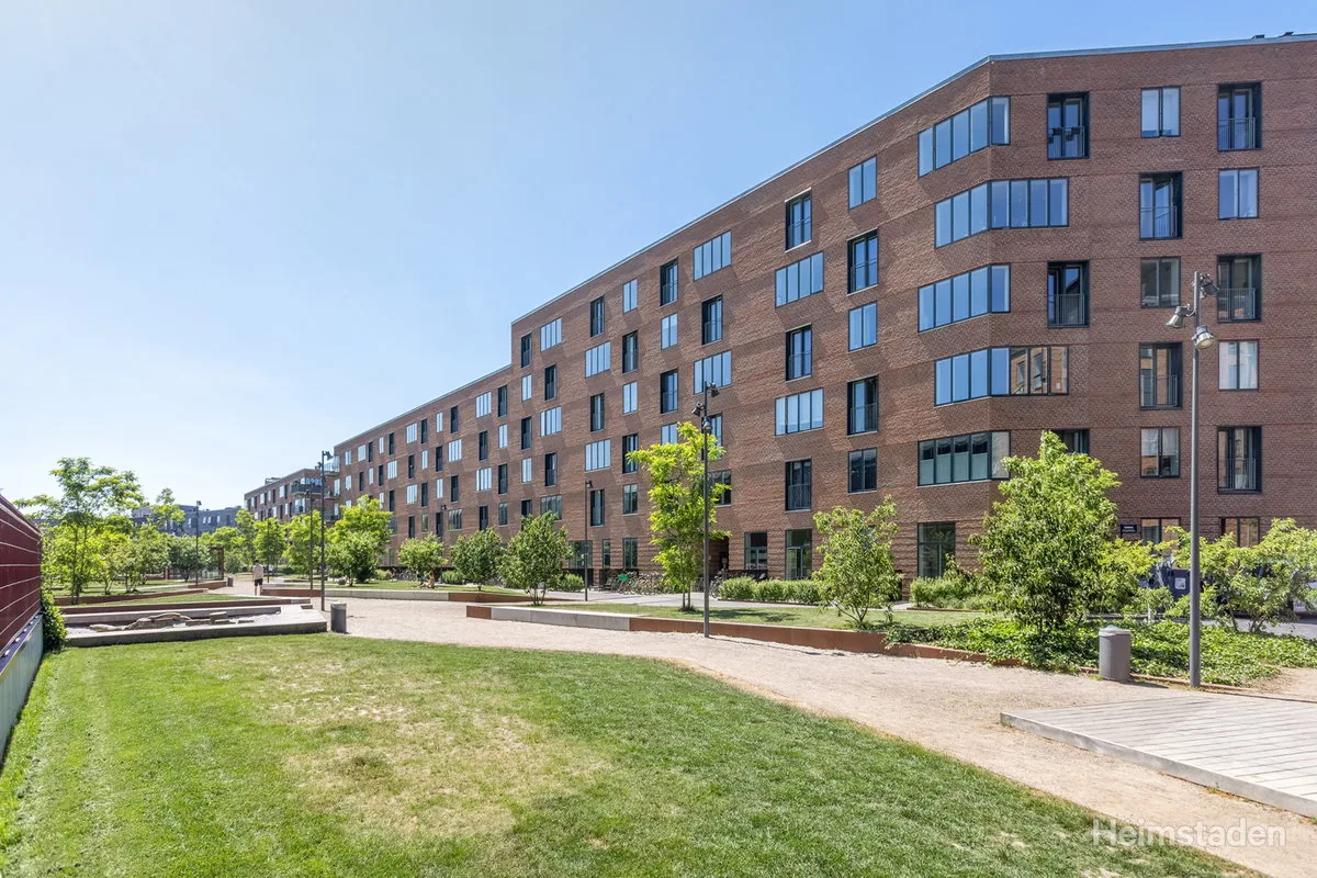 4-room apartment in 2500 Valby image 6