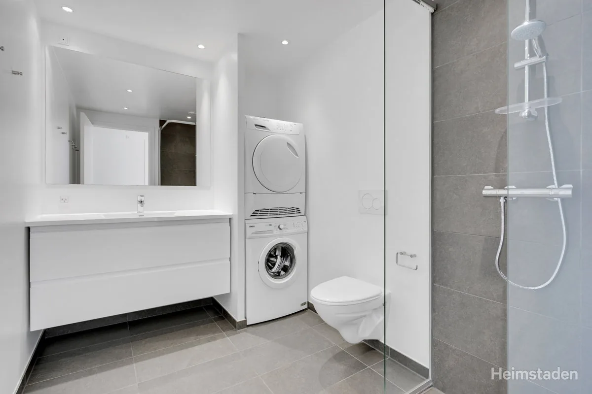 4-room apartment in 2500 Valby image 3