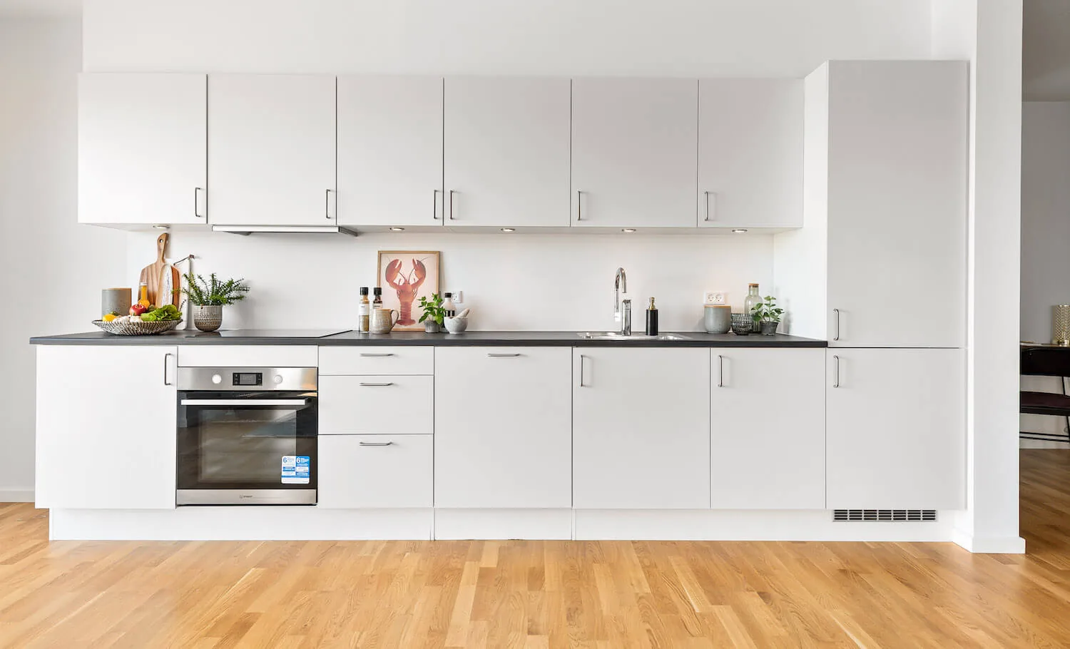 4-room apartment in 2730 Herlev image 2