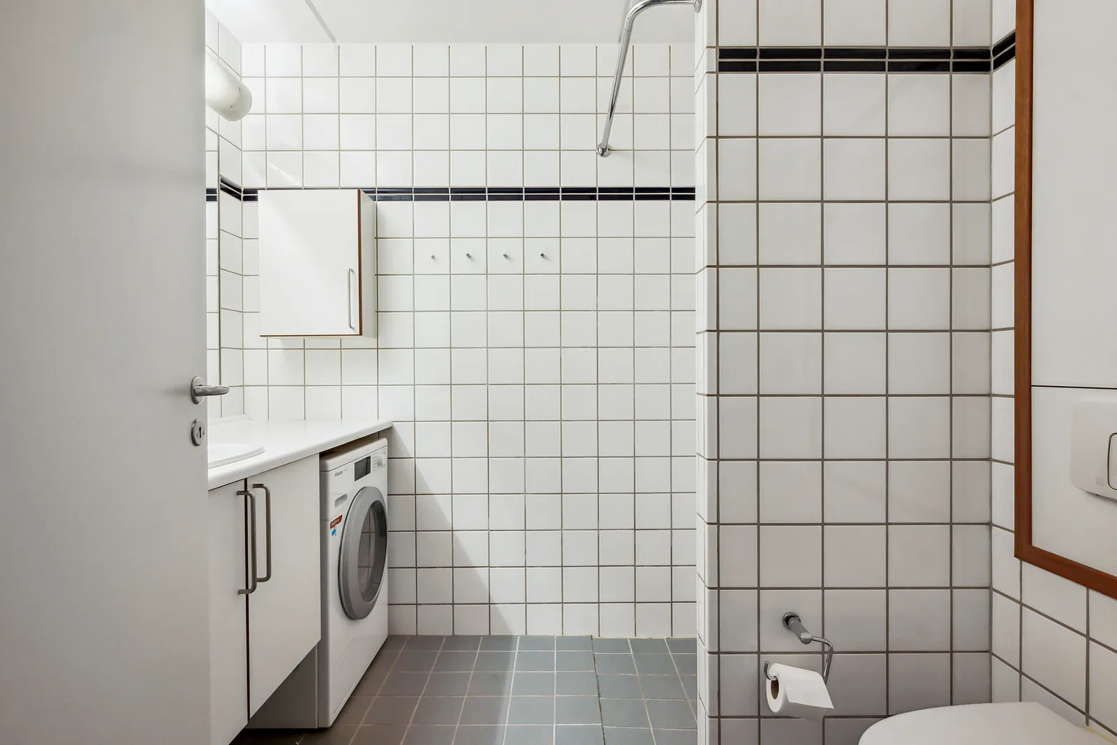 2-room apartment in 2800 Kgs. Lyngby image 5