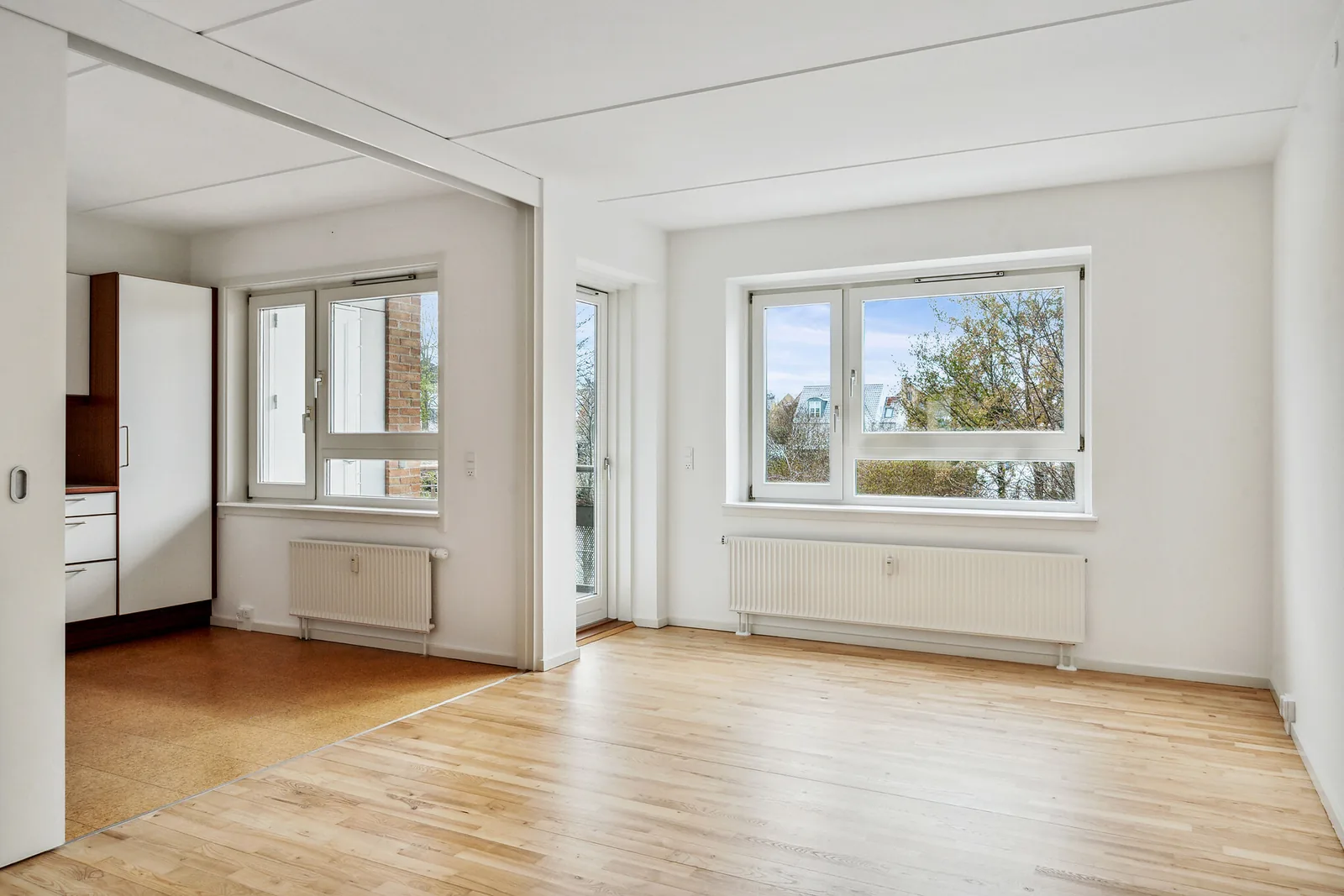 2-room apartment in 2800 Kgs. Lyngby image 1