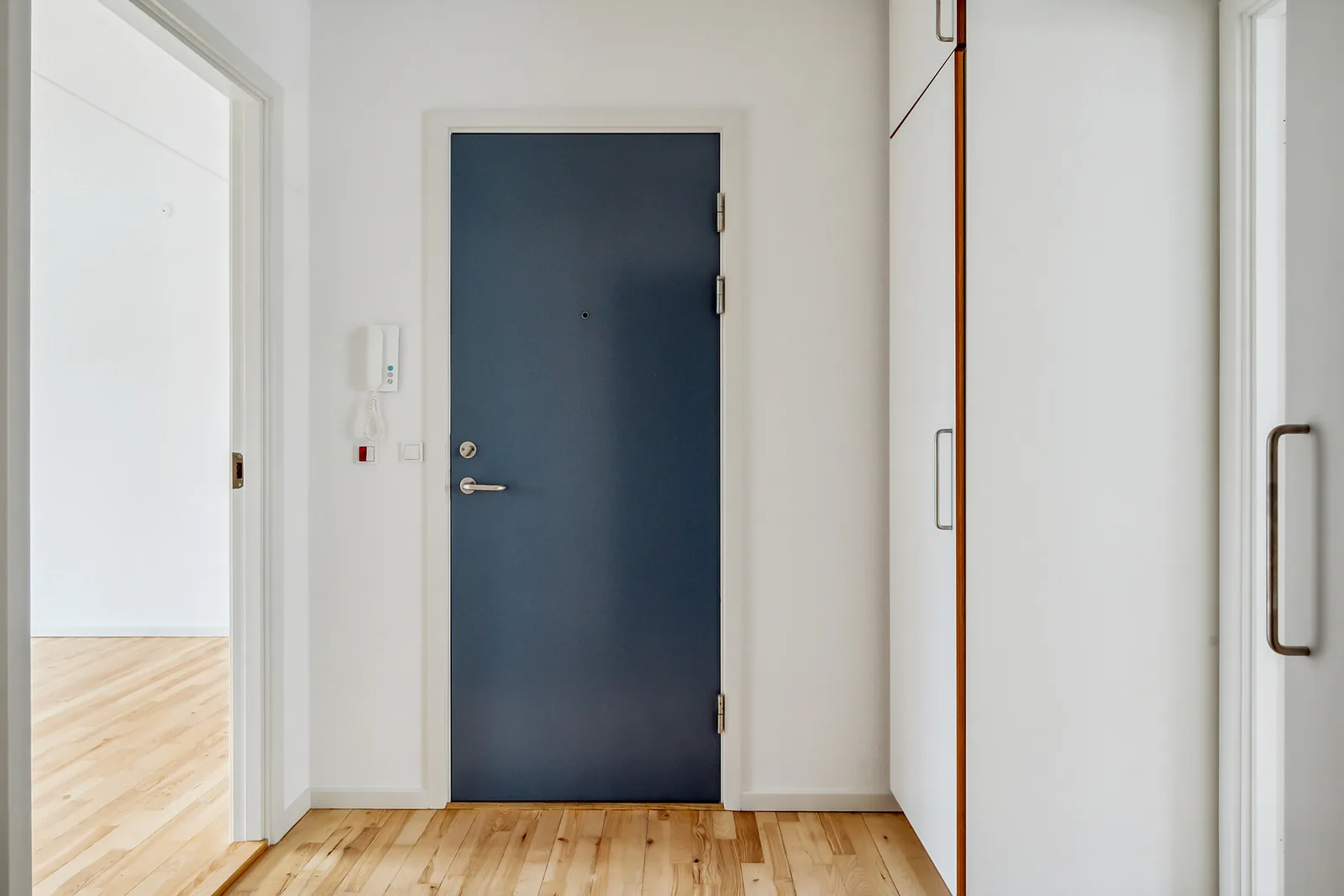 2-room apartment in 2800 Kgs. Lyngby image 3