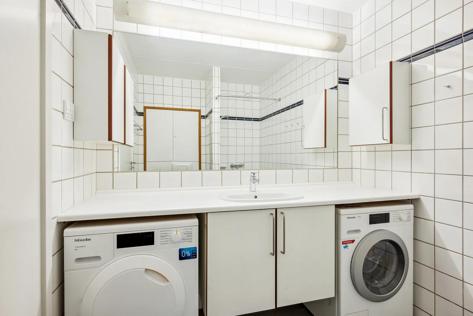 2-room apartment in 2800 Kgs. Lyngby image 4