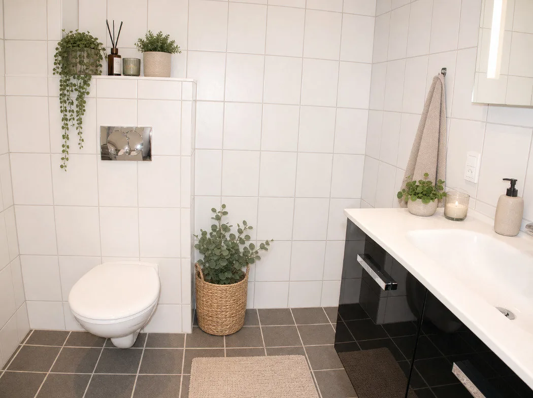2-room apartment in 9000 Ålborg image 2