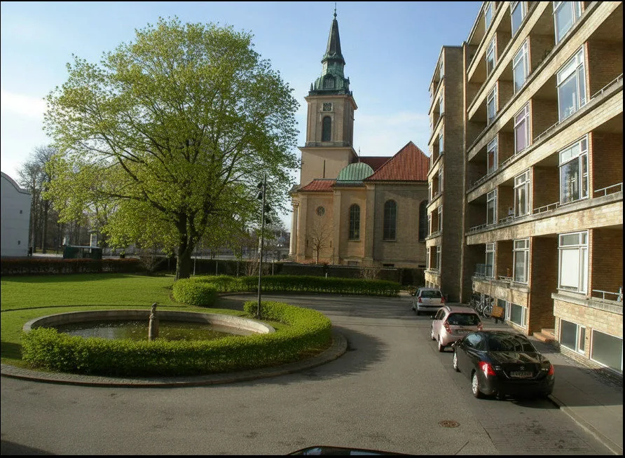2-room apartment in 9000 Ålborg image 3