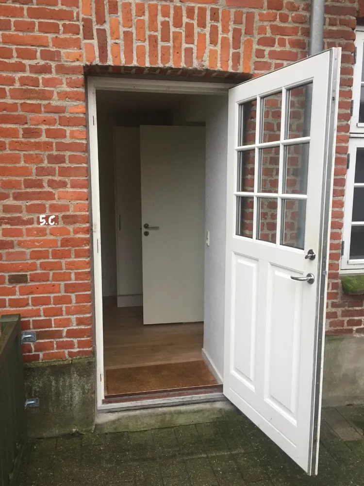 3-room apartment in 5750 Ringe image 1