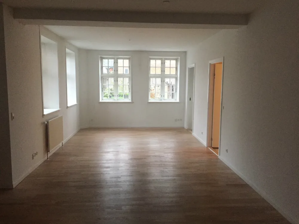 3-room apartment in 5750 Ringe image 4